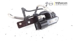 Stromverteiler van een Opel Corsa E 1.3 CDTi 16V ecoFLEX 2016