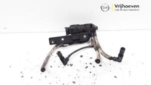 Stromverteiler van een Opel Corsa E 1.3 CDTi 16V ecoFLEX 2016