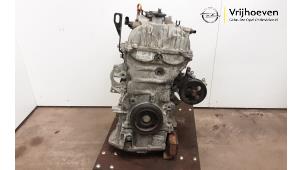 Used Engine Opel Karl 1.0 12V Price € 375,00 Margin scheme offered by Autodemontage Vrijhoeven B.V.