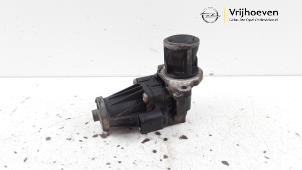 Used EGR valve Opel Combo 1.3 CDTI 16V ecoFlex Price € 25,00 Margin scheme offered by Autodemontage Vrijhoeven B.V.