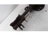 Front shock absorber rod, right from a Opel Adam 1.2 16V 2014