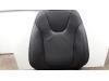 Seat, left from a Opel Astra K Sports Tourer 1.6 CDTI 136 16V 2016
