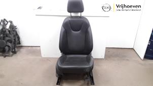 Used Seat, right Opel Astra K Sports Tourer 1.6 CDTI 136 16V Price € 150,00 Margin scheme offered by Autodemontage Vrijhoeven B.V.