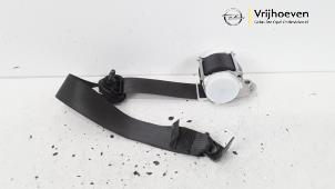 Used Rear seatbelt, right Opel Adam 1.4 16V Price € 30,00 Margin scheme offered by Autodemontage Vrijhoeven B.V.