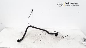 Used PCV valve Opel Corsa E 1.4 Turbo 16V Price € 20,00 Margin scheme offered by Autodemontage Vrijhoeven B.V.