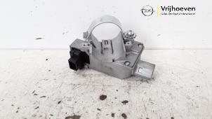 Used Steering box lock Opel Astra K 1.0 SIDI Turbo 12V Price € 25,00 Margin scheme offered by Autodemontage Vrijhoeven B.V.