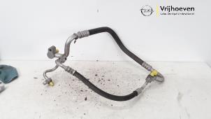 Gebrauchte Klima Leitung Opel Astra K 1.0 SIDI Turbo 12V Preis € 75,00 Margenregelung angeboten von Autodemontage Vrijhoeven B.V.