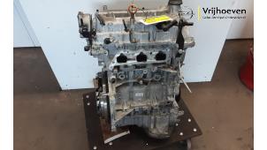 Gebrauchte Motor Opel Karl 1.0 12V Preis € 550,00 Margenregelung angeboten von Autodemontage Vrijhoeven B.V.