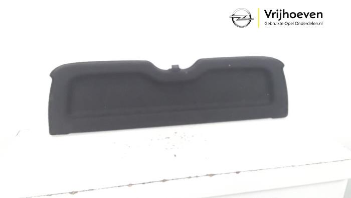 Parcel shelf Opel Karl 1.0 12V - 95416295