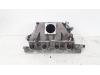 Intake manifold from a Opel Vectra C, 2002 / 2010 1.8 16V, Saloon, 4-dr, Petrol, 1.799cc, 90kW (122pk), FWD, Z18XE; EURO4, 2002-04 / 2008-09, ZCF69 2002
