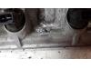 Intake manifold from a Opel Vectra C 1.8 16V 2002