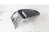 Middle console from a Opel Corsa D 1.0 2013