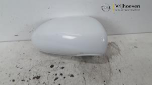 Used Mirror housing, right Opel Corsa D 1.0 Price € 15,00 Margin scheme offered by Autodemontage Vrijhoeven B.V.
