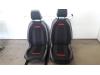 Opel Mokka 1.2 Turbo 12V Intérieur complet