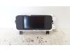 Opel Mokka 1.2 Turbo 12V Compteur