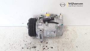 Used Air conditioning pump Opel Mokka 1.2 Turbo 12V Price € 175,00 Margin scheme offered by Autodemontage Vrijhoeven B.V.