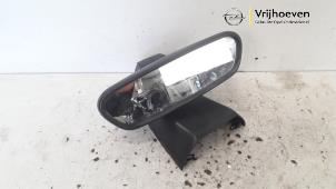 Used Rear view mirror Opel Mokka 1.2 Turbo 12V Price € 25,00 Margin scheme offered by Autodemontage Vrijhoeven B.V.