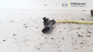 Lambda probe from a Opel Mokka 1.2 Turbo 12V 2021
