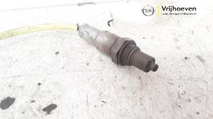 Lambda probe from a Opel Mokka 1.2 Turbo 12V 2021