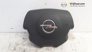 Gebrauchte Airbag links (Lenkrad) Opel Vectra C Caravan 2.2 DIG 16V Preis € 40,00 Margenregelung angeboten von Autodemontage Vrijhoeven B.V.