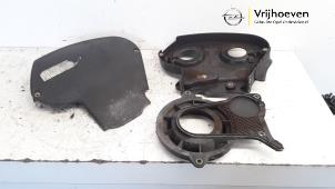 Used Timing cover Opel Astra H (L48) 1.6 16V Twinport Price € 40,00 Margin scheme offered by Autodemontage Vrijhoeven B.V.