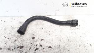 Used PCV valve Opel Astra H (L48) 1.6 16V Twinport Price € 10,00 Margin scheme offered by Autodemontage Vrijhoeven B.V.