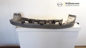 Używane Rama zderzaka przód Opel Astra H (L48) 1.6 16V Twinport Cena € 50,00 Procedura marży oferowane przez Autodemontage Vrijhoeven B.V.