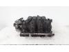 Intake manifold from a Opel Astra H SW (L35), 2004 / 2014 1.6 16V Twinport, Combi/o, Petrol, 1.598cc, 85kW (116pk), FWD, Z16XER; EURO4, 2006-12 / 2010-12, L35 2008