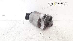 Used EGR valve Opel Astra G (F08/48) 1.6 Price € 30,00 Margin scheme offered by Autodemontage Vrijhoeven B.V.