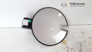 Used Tank cap cover Opel Astra H SW (L35) 1.6 16V Twinport Price € 15,00 Margin scheme offered by Autodemontage Vrijhoeven B.V.