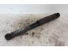 Rear shock absorber, left from a Opel Tigra Twin Top, 2004 / 2010 1.4 16V, Convertible, Petrol, 1.364cc, 66kW (90pk), FWD, Z14XEP; EURO4, 2004-06 / 2010-12 2005