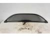 Windshield from a Opel Tigra Twin Top 1.4 16V 2005