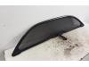 Brise-vent d'un Opel Tigra Twin Top 1.4 16V 2005