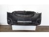 Front bumper from a Opel Combo, 2012 / 2018 1.3 CDTI 16V ecoFlex, Delivery, Diesel, 1.248cc, 66kW (90pk), FWD, A13FD, 2012-02 / 2018-12 2012