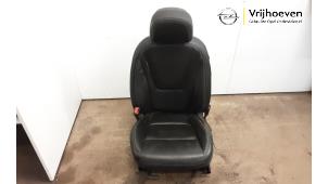 Gebrauchte Sitz links Opel Ampera 1.4 16V Preis € 125,00 Margenregelung angeboten von Autodemontage Vrijhoeven B.V.