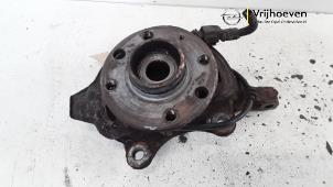 Used Knuckle, front right Opel Corsa C (F08/68) 1.2 16V Twin Port Price € 30,00 Margin scheme offered by Autodemontage Vrijhoeven B.V.