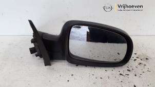 Used Wing mirror, right Opel Tigra Twin Top 1.8 16V Price € 30,00 Margin scheme offered by Autodemontage Vrijhoeven B.V.