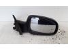 Wing mirror, right from a Opel Tigra Twin Top, 2004 / 2010 1.8 16V, Convertible, Petrol, 1.796cc, 92kW (125pk), FWD, Z18XE; EURO4, 2004-06 / 2010-12 2005