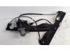 Window mechanism 2-door, front right from a Opel Astra J GTC (PD2/PF2), 2011 / 2018 1.6 Turbo 16V, Hatchback, 2-dr, Petrol, 1.598cc, 132kW (179pk), FWD, A16LET, 2011-10 / 2013-06, PD2EJ; PF2EJ 2013