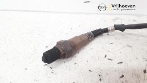Sonde lambda d'un Opel Corsa D 1.2 16V 2007