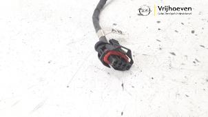 Sonde lambda d'un Opel Corsa D 1.2 16V 2007