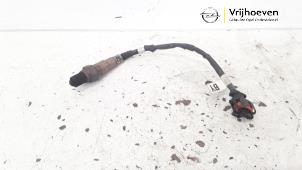 Sonde lambda d'un Opel Corsa D 1.2 16V 2007
