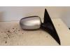 Wing mirror, right from a Opel Tigra Twin Top, 2004 / 2010 1.4 16V, Convertible, Petrol, 1.364cc, 66kW (90pk), FWD, Z14XEP; EURO4, 2004-06 / 2010-12 2005