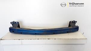 Used Front bumper frame Opel Tigra Twin Top 1.4 16V Price € 30,00 Margin scheme offered by Autodemontage Vrijhoeven B.V.