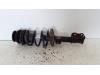 Opel Tigra Twin Top 1.4 16V Front shock absorber rod, right