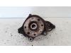 Opel Tigra Twin Top 1.4 16V Knuckle, front right