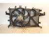 Cooling set from a Opel Tigra Twin Top, 2004 / 2010 1.4 16V, Convertible, Petrol, 1.364cc, 66kW (90pk), FWD, Z14XEP; EURO4, 2004-06 / 2010-12 2005