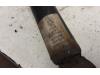 Rear shock absorber rod, left from a Opel Combo 1.3 CDTI 16V ecoFlex 2012