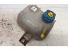 Expansion vessel from a Opel Combo, 2012 / 2018 1.3 CDTI 16V ecoFlex, Delivery, Diesel, 1.248cc, 66kW (90pk), FWD, A13FD, 2012-02 / 2018-12 2012