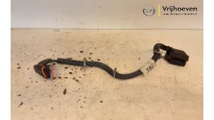 Used Wiring harness Opel Tigra Twin Top 1.4 16V Price € 30,00 Margin scheme offered by Autodemontage Vrijhoeven B.V.